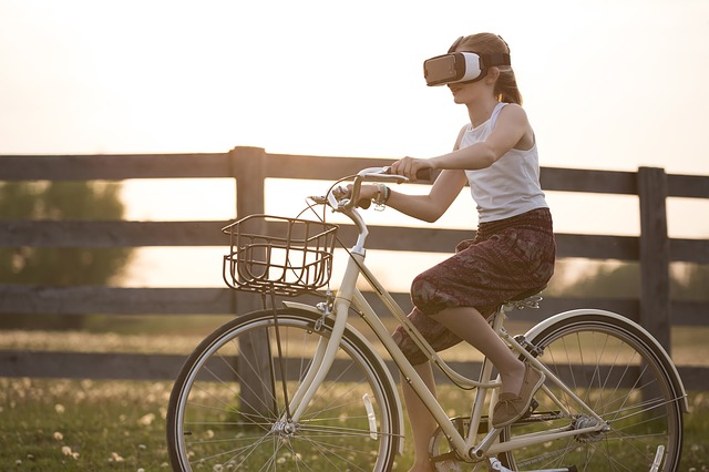 Virtual Reality - Brainvire Blog