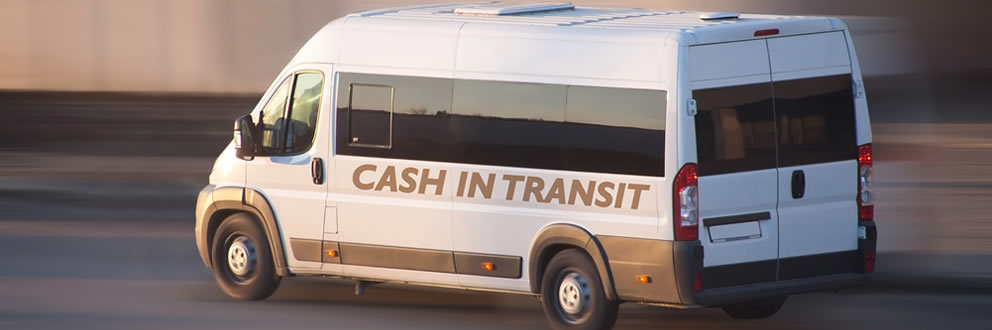 Cash In Transit 