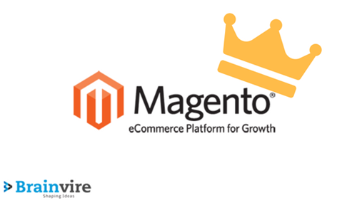 Magento Commerce Named a Leader by Gartner for Digital Commerce 2018