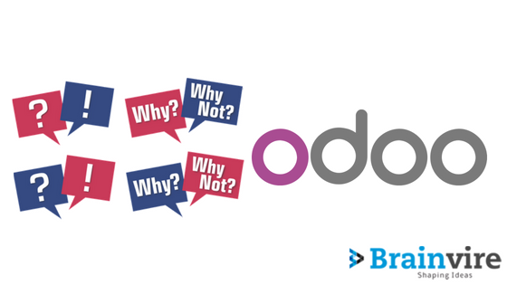 Why is Odoo ERP A Perfect Fit for Your Business