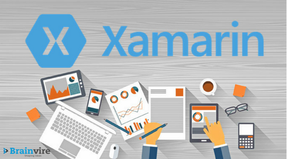 Enterprise Mobile App Development: Why Xamarin is a Rising Star