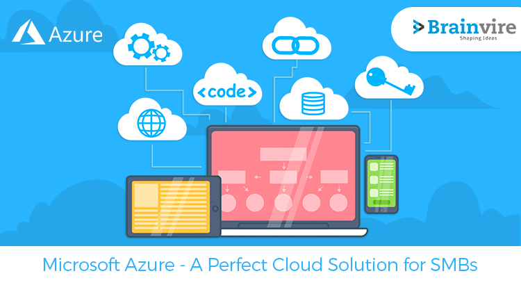 Microsoft Azure Development Services