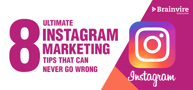 Instagram Marketing Tips