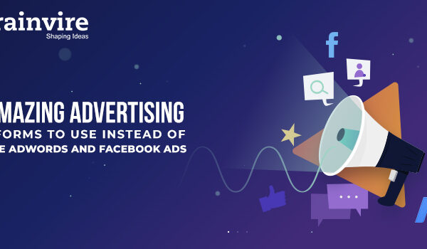 Alternatives to Google and Facebook Ads