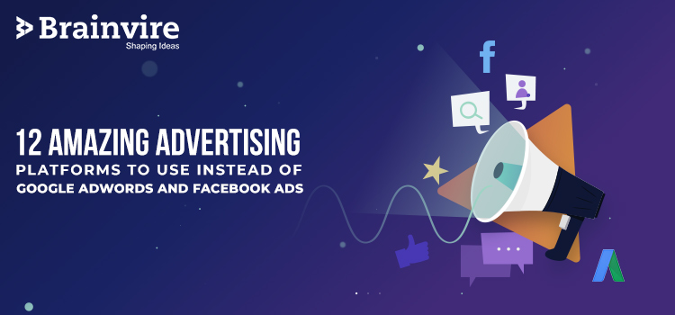 Alternatives to Google and Facebook Ads