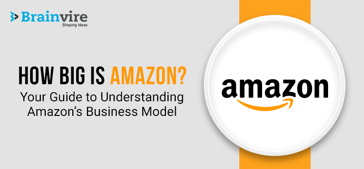 Amazon Business Model