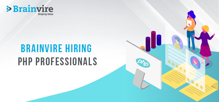 Brainvire Hiring PHP Professionals