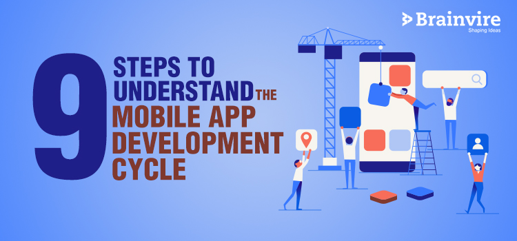 Mobile App Development Cycle