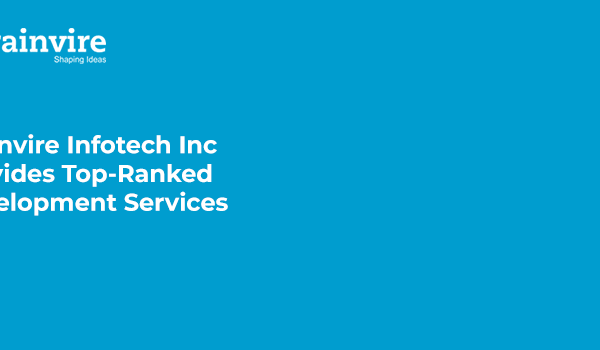 Top-Ranked Development Services