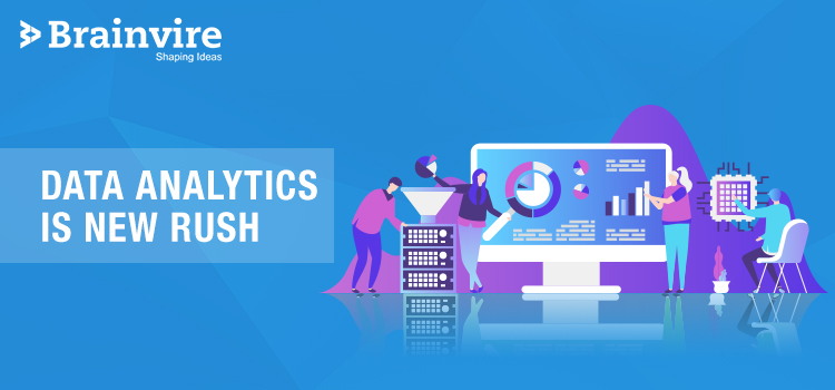 4 Types of Data Analytics to Overcome Business Challenges