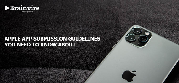 Apple App Submission Guidelines You Need to Know About
