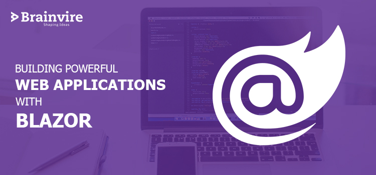 Building Powerful Web Applications with Blazor