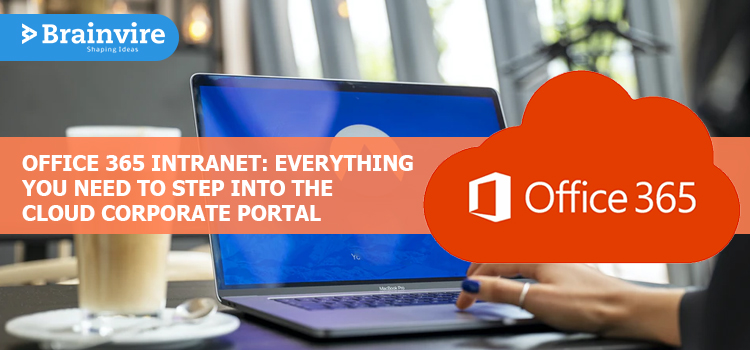 Office 365 Intranet