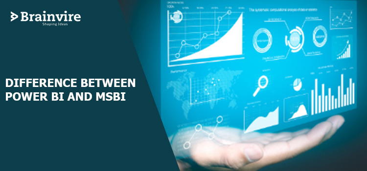 Difference Between Power BI and MSBI