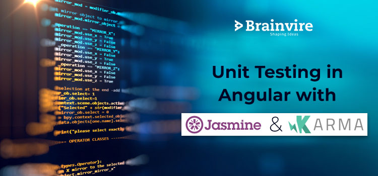 Unit Testing in Angular with Jasmine and Karma