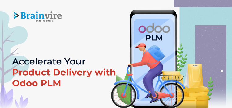 Accelerate Your Product Delivery with Odoo PLM