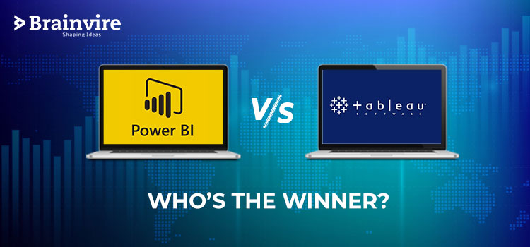 Power VS Tableau: Who's the Winner?