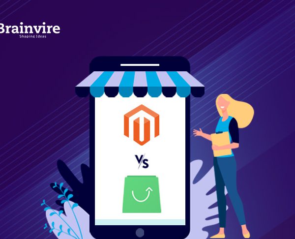 Magento PWA Studio vs Vue Storefront