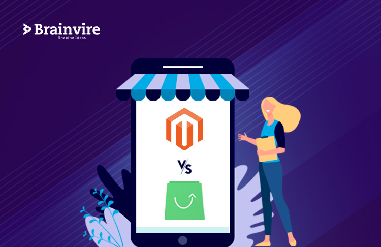 Magento PWA Studio vs Vue Storefront