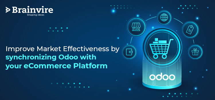 Importance of Synchronizing Odoo with Ecommerce statistics