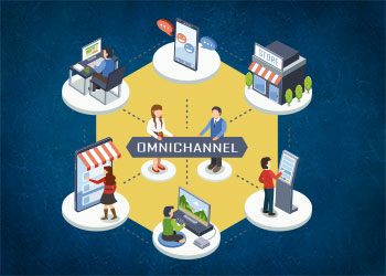 The 5 best Omni-Channel Platforms that leverage Paid Campaigns