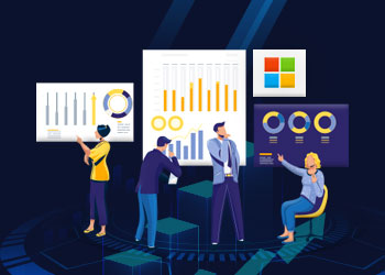 The Microsoft Power Platform - Empowering Millions of People to Achieve more