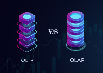 OLTP vs OLAP – An Analysis of Two Data Process Technologies
