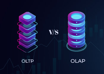 OLTP vs OLAP - An Analysis of Two Data Process Technologies