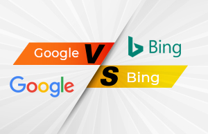 Google vs. Bing: Which Is A Better Search Engine