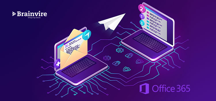 6 Steps To Achieve Successful Office 365 Email Migration