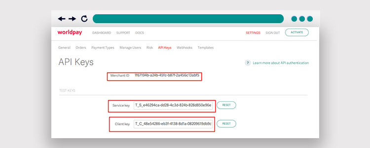 How to Integrate the Odoo WordPay Payment Gateway