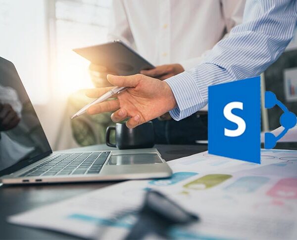 7 Organizational Advantages of Using Microsoft SharePoint