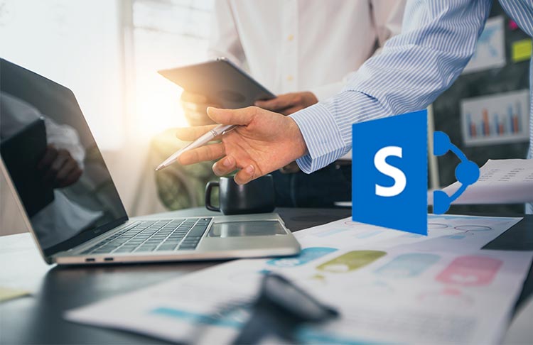 7 Organizational Advantages of Using Microsoft SharePoint