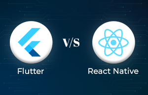 React Native vs Flutter: Which is the best framework for developers