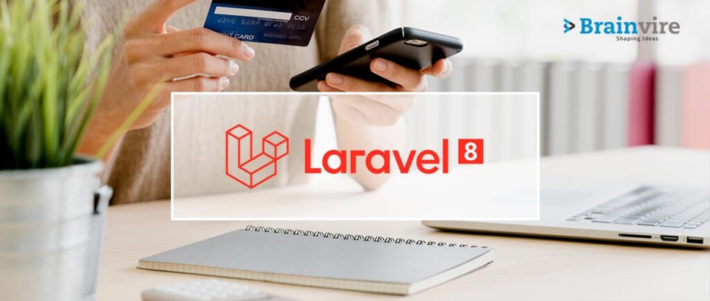 How to Integrate Stripe Payment Gateway in Laravel 8 Application