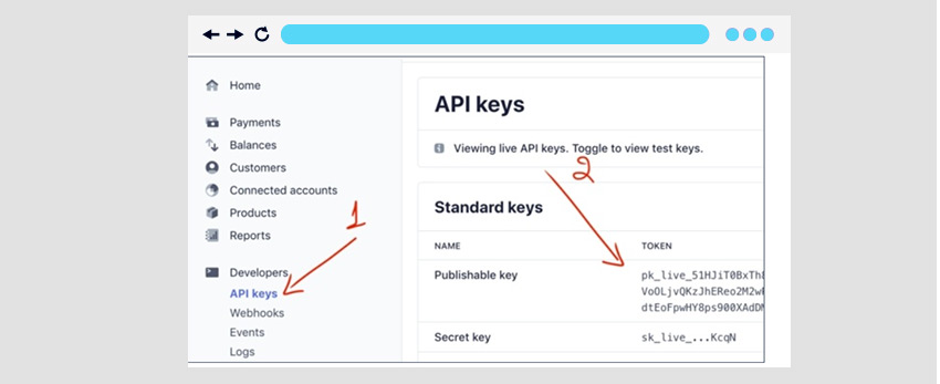 Integrate Stripe Payment Gateway in Laravel 8 Application