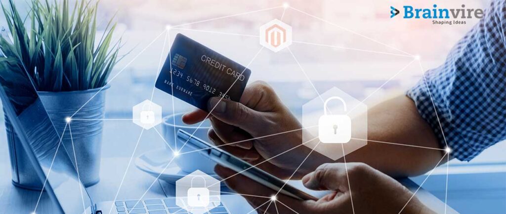 Top 8 Magento Security Tips For Your Online Store