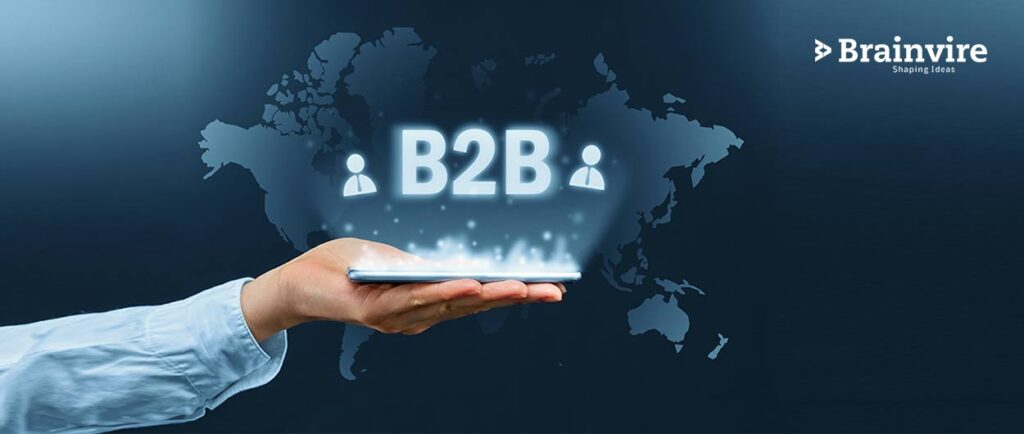 Magento Commerce: Why is it a better choice for B2B Users?