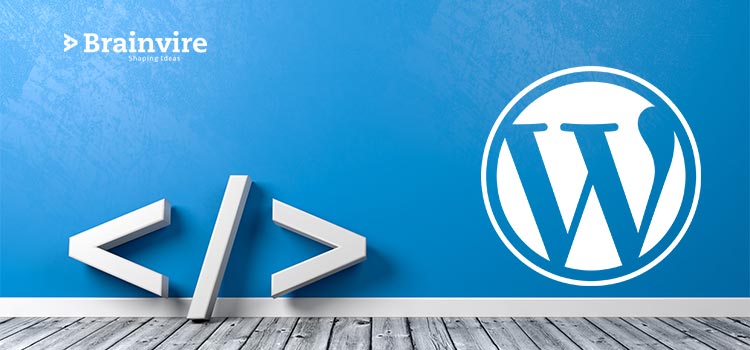 How to Seamlessly convert HTML into WordPress