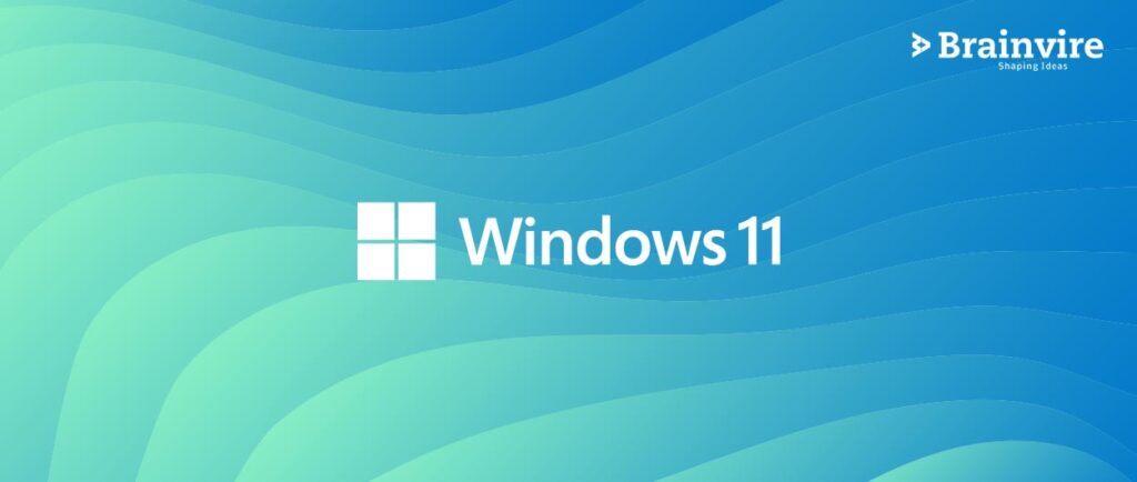 Windows 11: An Operating System Designed For Hybrid Work And Learning