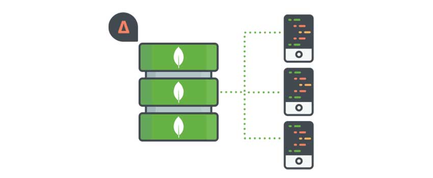 MongoDB change stream 