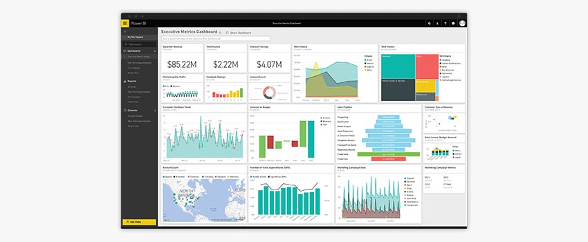 The Microsoft Power Platform- Empowering Industries for Constant Growth