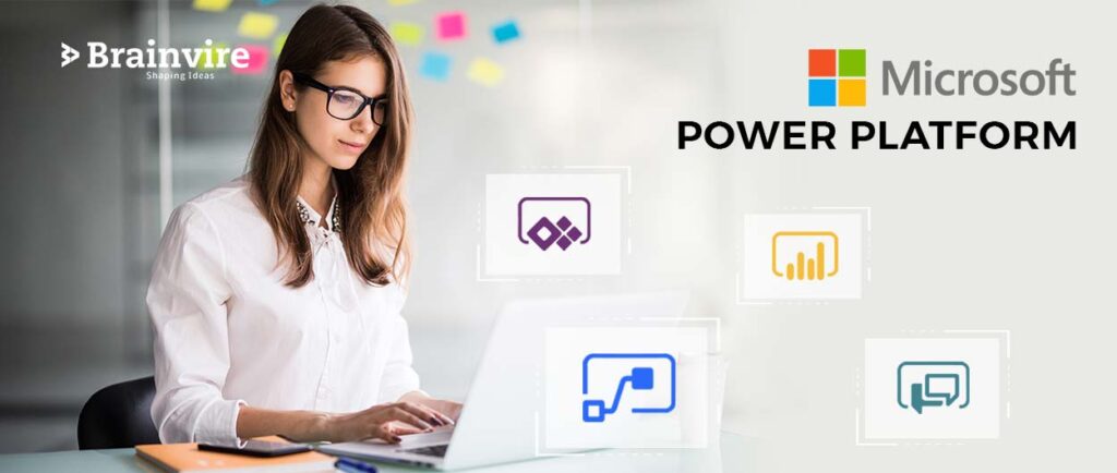 The Microsoft Power Platform- Empowering Industries for Constant Growth