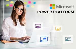 The Microsoft Power Platform– Empowering Industries for Constant Growth