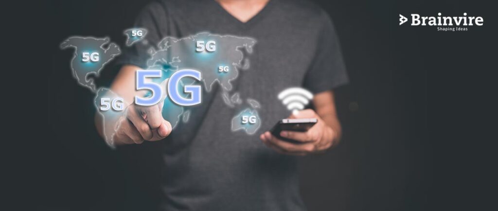 Everything you need to know about 5G