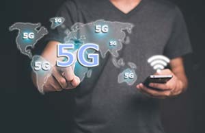 Everything you need to know about 5G