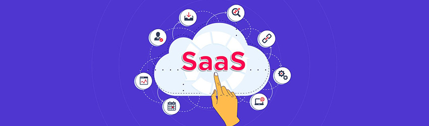 Software-as-a-Service (SaaS)