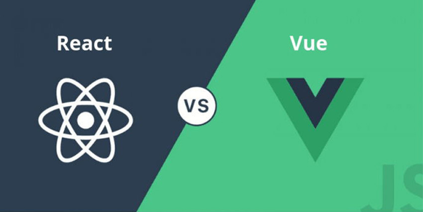 Vue.js vs. React