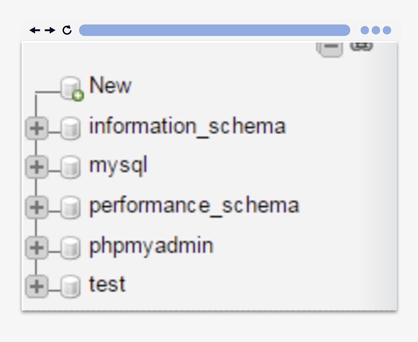 How to connect My SQL Database with a PHP Website