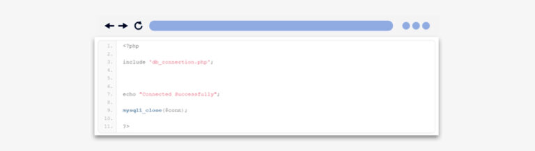 How to connect MySQL Database to PHP Website? [Updated Guide]